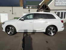 Audi Q7 TDI V6 S line - U10561