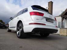 Audi Q7 TDI V6 S line - U10561