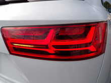 Audi Q7 TDI V6 S line - U10561