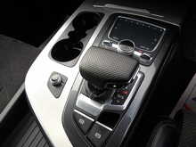 Audi Q7 TDI V6 S line - U10561