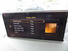 Audi Q7 TDI V6 S line - U10561