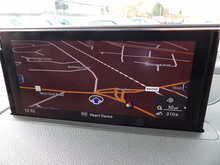 Audi Q7 TDI V6 S line - U10561