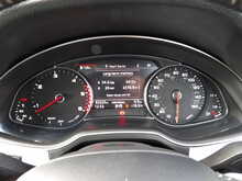 Audi Q7 TDI V6 S line - U10561