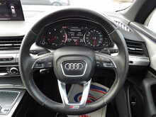Audi Q7 TDI V6 S line - U10561