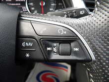 Audi Q7 TDI V6 S line - U10561