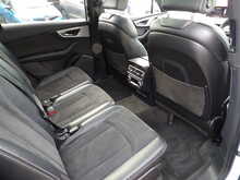 Audi Q7 TDI V6 S line - U10561