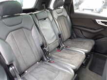 Audi Q7 TDI V6 S line - U10561