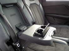 Audi Q7 TDI V6 S line - U10561