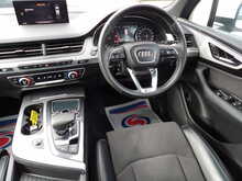 Audi Q7 TDI V6 S line - U10561