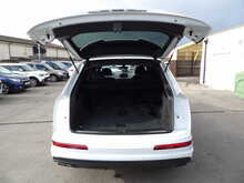 Audi Q7 TDI V6 S line - U10561