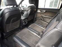 Audi Q7 TDI V6 S line - U10561