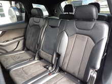 Audi Q7 TDI V6 S line - U10561