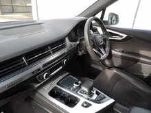 Audi Q7 TDI V6 S line - U10561