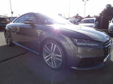Audi TT TFSI S line - U10562