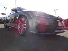 Audi TT TFSI S line - U10562