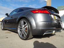 Audi TT TFSI S line - U10562