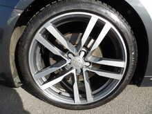 Audi TT TFSI S line - U10562