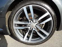 Audi TT TFSI S line - U10562