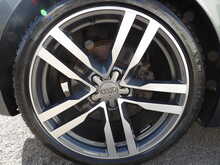 Audi TT TFSI S line - U10562