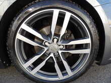 Audi TT TFSI S line - U10562