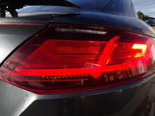 Audi TT TFSI S line - U10562