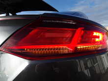 Audi TT TFSI S line - U10562