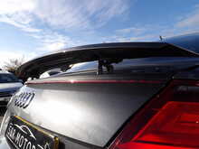 Audi TT TFSI S line - U10562