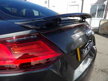 Audi TT TFSI S line - U10562