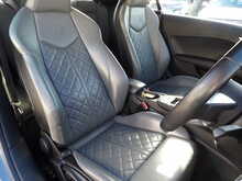 Audi TT TFSI S line - U10562