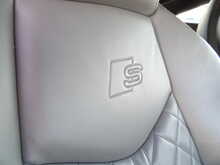 Audi TT TFSI S line - U10562