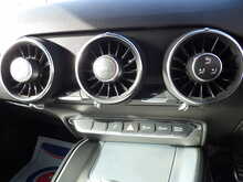 Audi TT TFSI S line - U10562