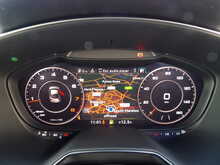 Audi TT TFSI S line - U10562