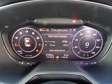 Audi TT TFSI S line - U10562