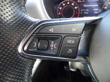 Audi TT TFSI S line - U10562