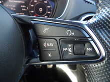 Audi TT TFSI S line - U10562