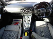 Audi TT TFSI S line - U10562