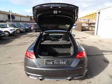 Audi TT TFSI S line - U10562