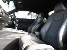 Audi TT TFSI S line - U10562