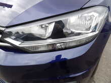 Volkswagen Touran TDI BlueMotion Tech SE Family - U10563