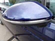 Volkswagen Touran TDI BlueMotion Tech SE Family - U10563