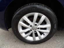 Volkswagen Touran TDI BlueMotion Tech SE Family - U10563