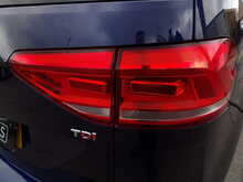 Volkswagen Touran TDI BlueMotion Tech SE Family - U10563