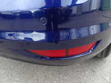 Volkswagen Touran TDI BlueMotion Tech SE Family - U10563