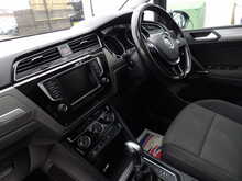 Volkswagen Touran TDI BlueMotion Tech SE Family - U10563