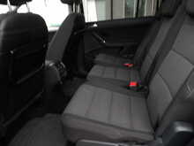 Volkswagen Touran TDI BlueMotion Tech SE Family - U10563