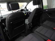 Volkswagen Touran TDI BlueMotion Tech SE Family - U10563