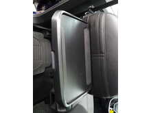 Volkswagen Touran TDI BlueMotion Tech SE Family - U10563