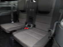 Volkswagen Touran TDI BlueMotion Tech SE Family - U10563