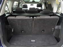 Volkswagen Touran TDI BlueMotion Tech SE Family - U10563