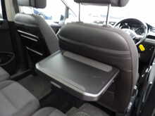 Volkswagen Touran TDI BlueMotion Tech SE Family - U10563